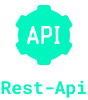 REST-API Icon